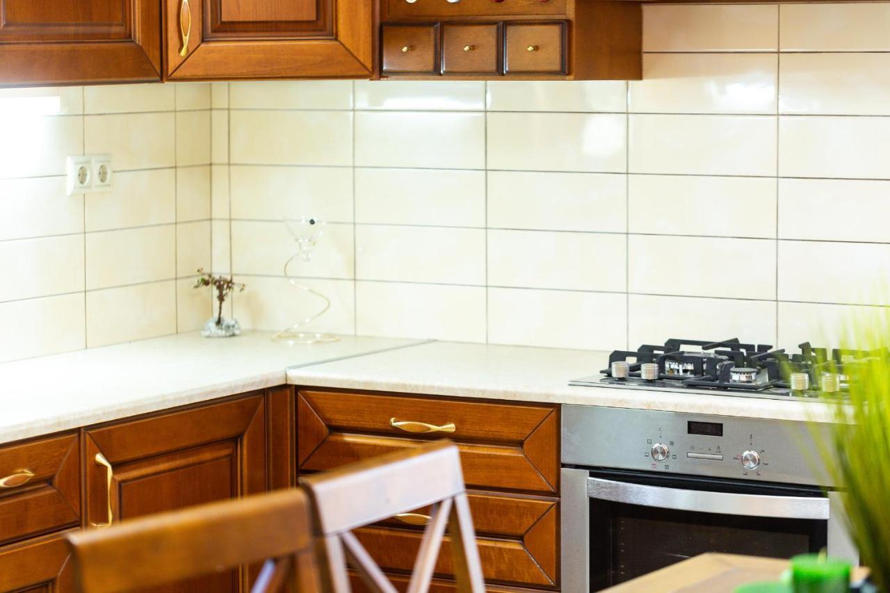 Вілла Stefanakos House Spilion Екстер'єр фото