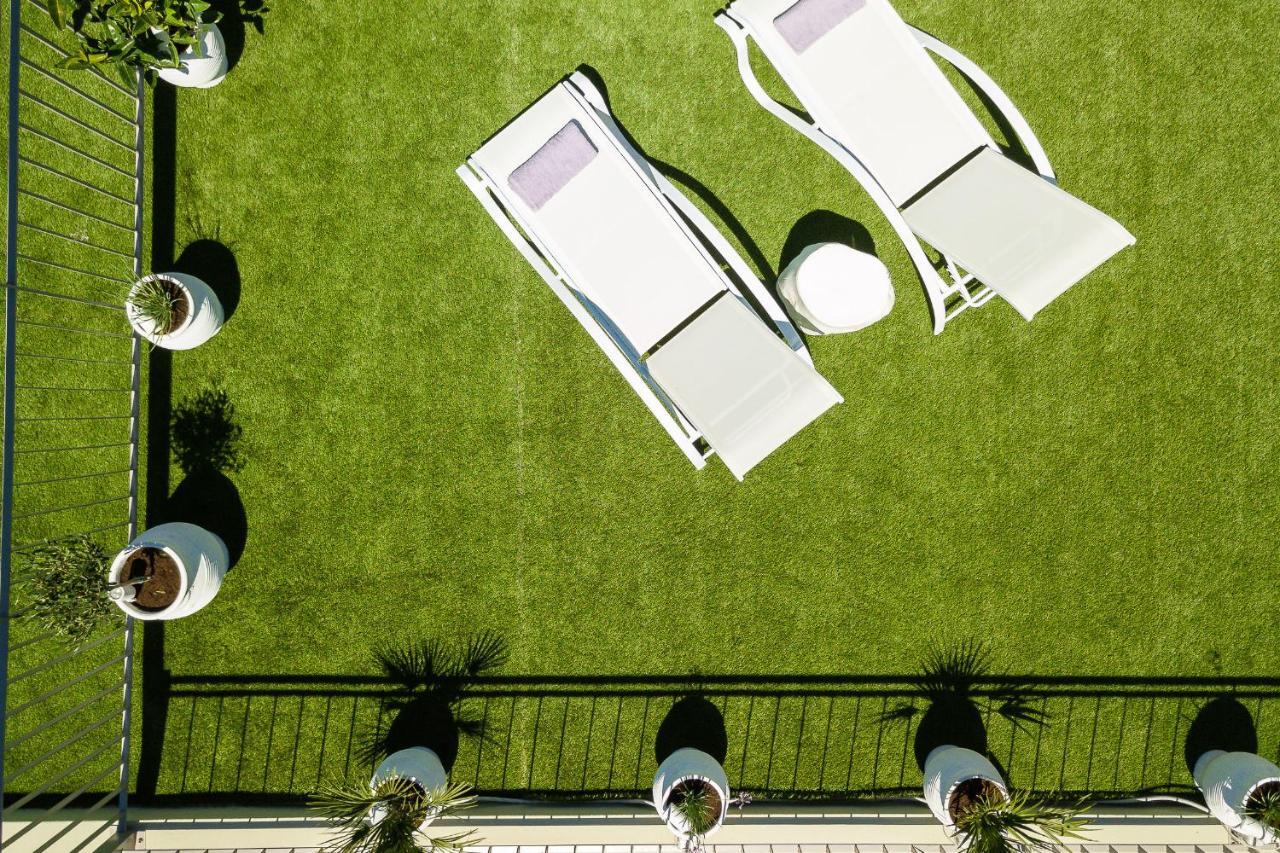 Вілла Stefanakos House Spilion Екстер'єр фото
